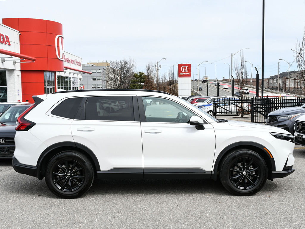 2023 Honda CR-V Sport, Toronto, Cash