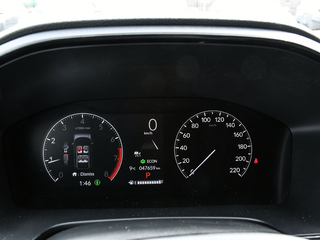 2023 Honda CR-V Sport, Toronto, Cash