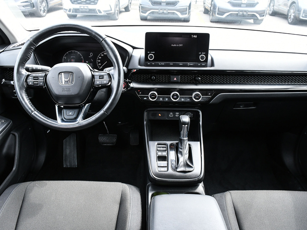 2023 Honda CR-V Sport, Toronto, Cash