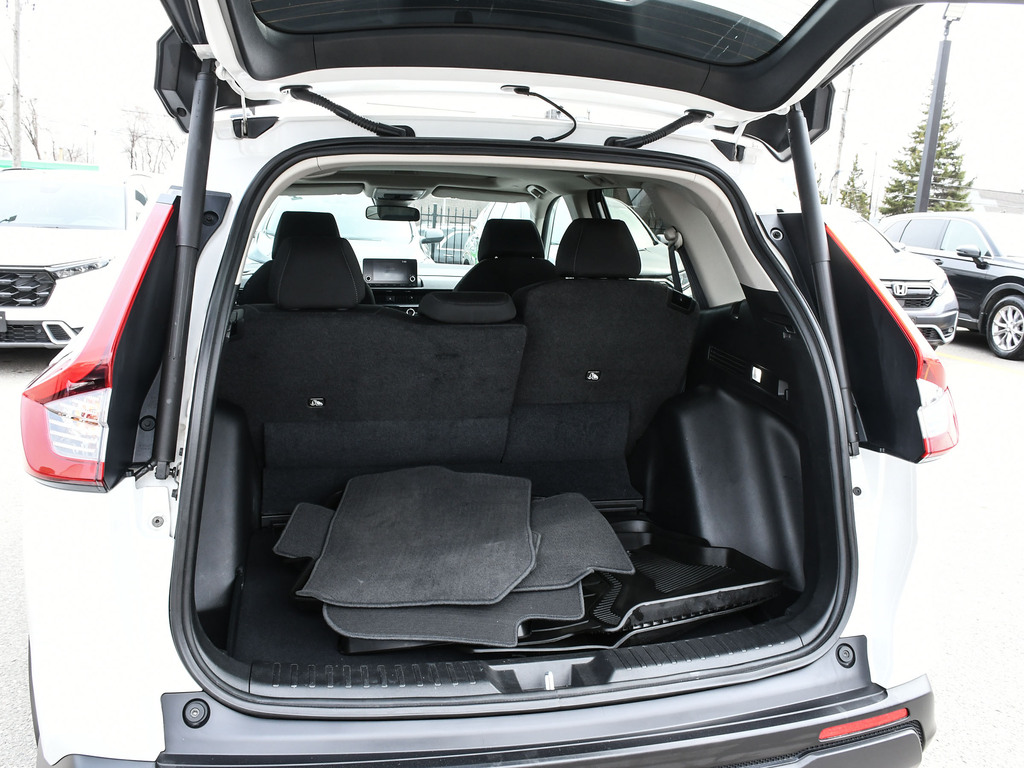 2023 Honda CR-V Sport, Toronto, Cash
