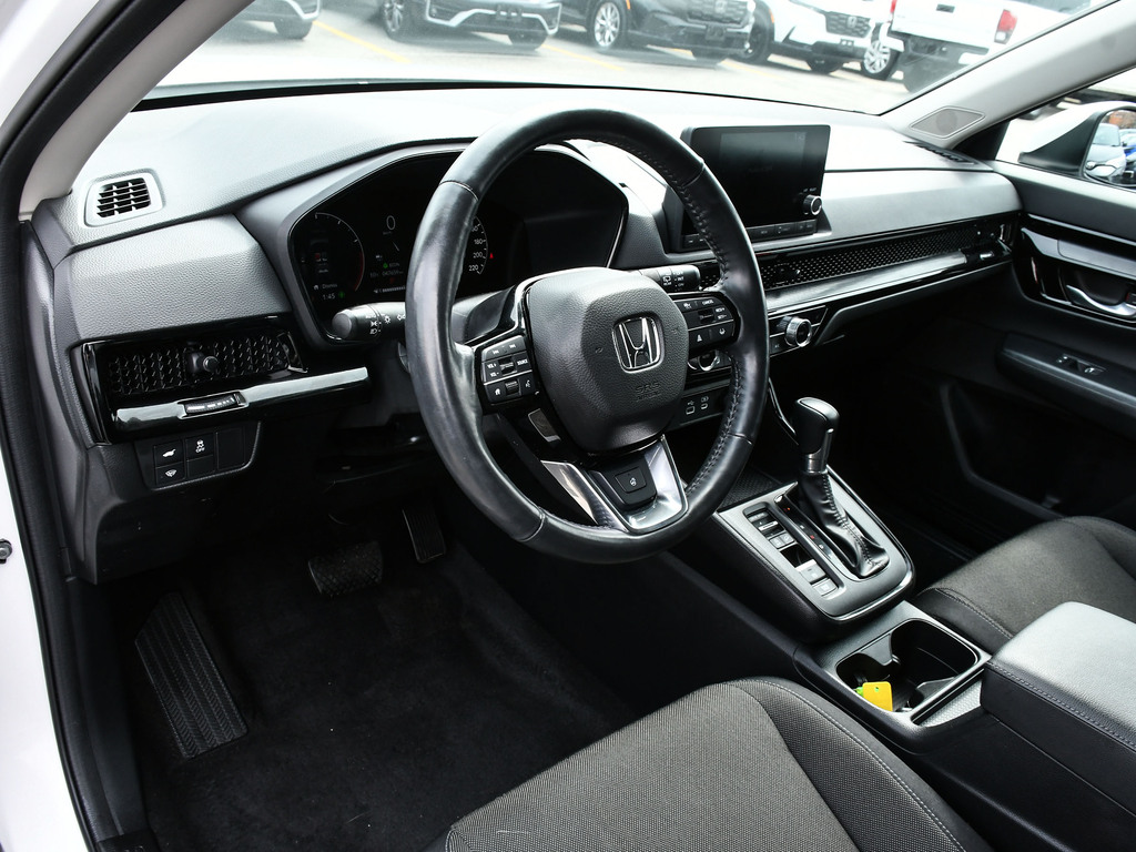 2023 Honda CR-V Sport, Toronto, Cash