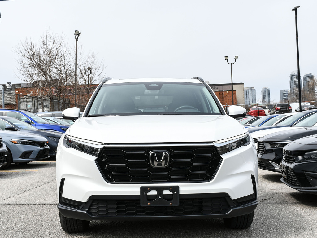 2023 Honda CR-V Sport, Toronto, Cash