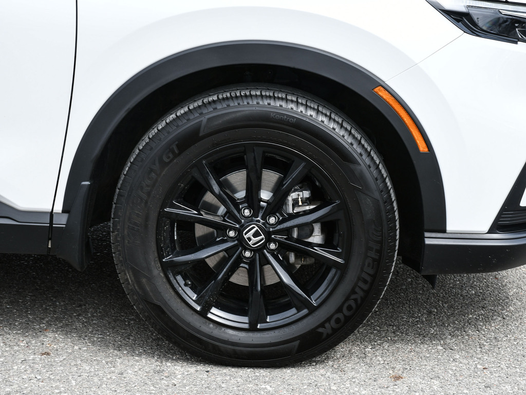 2023 Honda CR-V Sport, Toronto, Cash