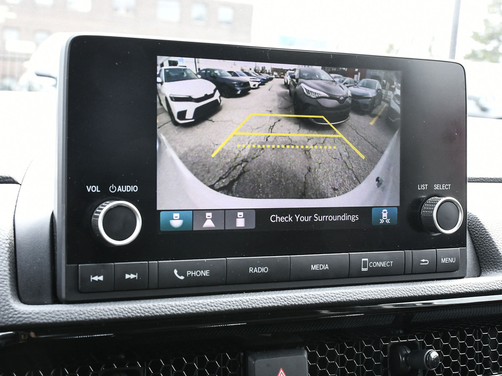 2023 Honda CR-V Sport, Toronto, Cash