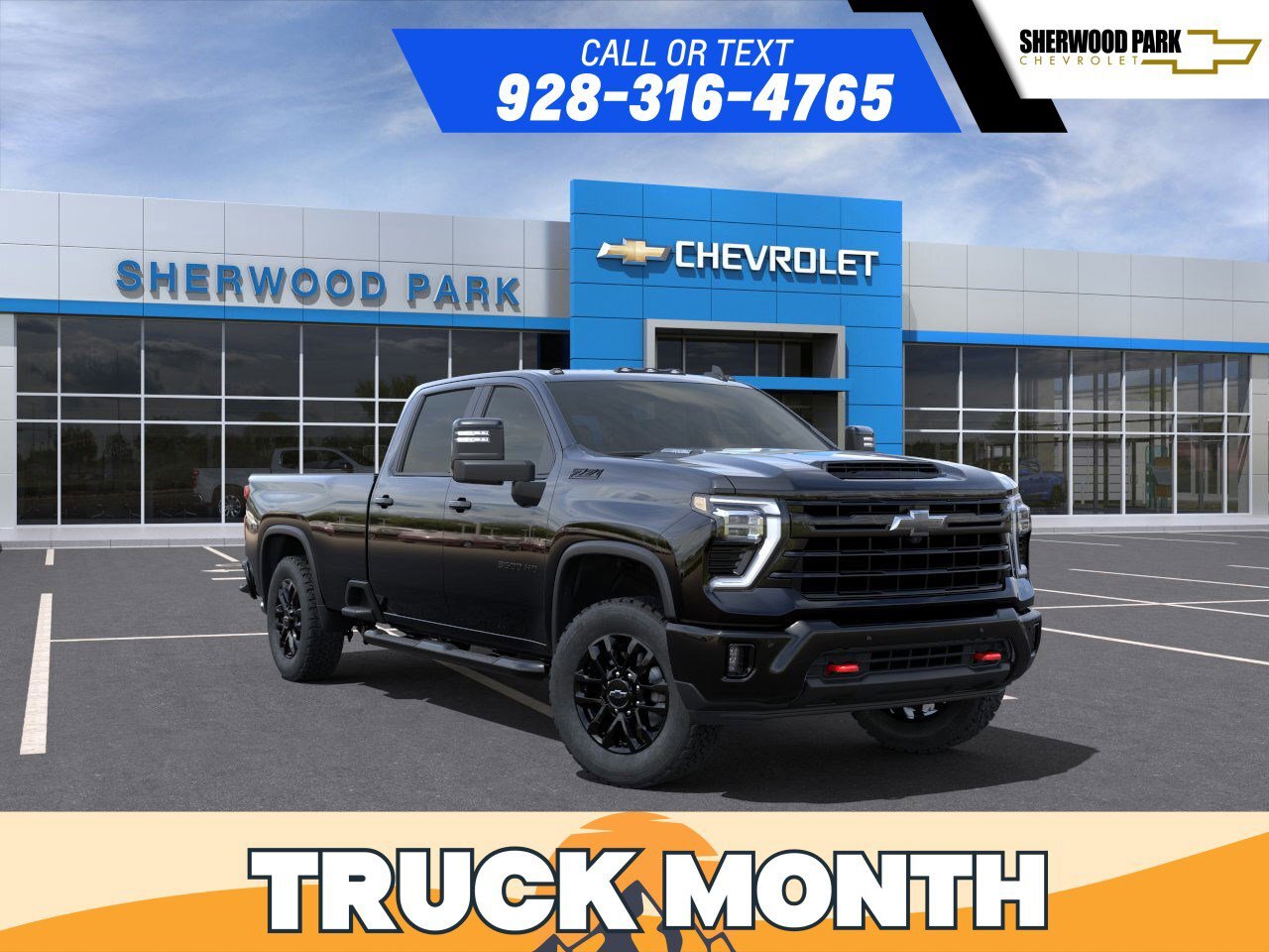 2025 Chevrolet SILVERADO 3500HD LT
