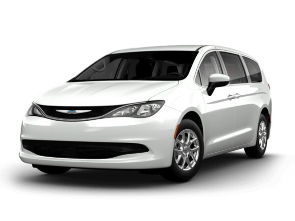 2022 Chrysler Grand Caravan SXT 2WD