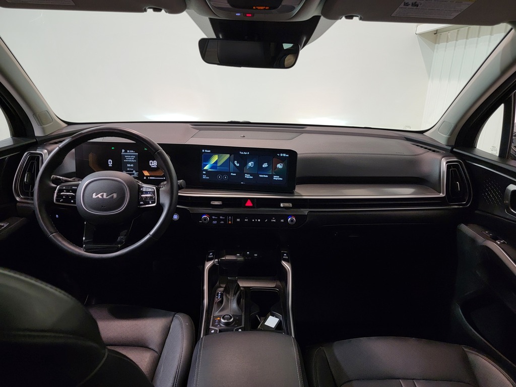 Kia Sorento 2024 Kia Sorento 2024