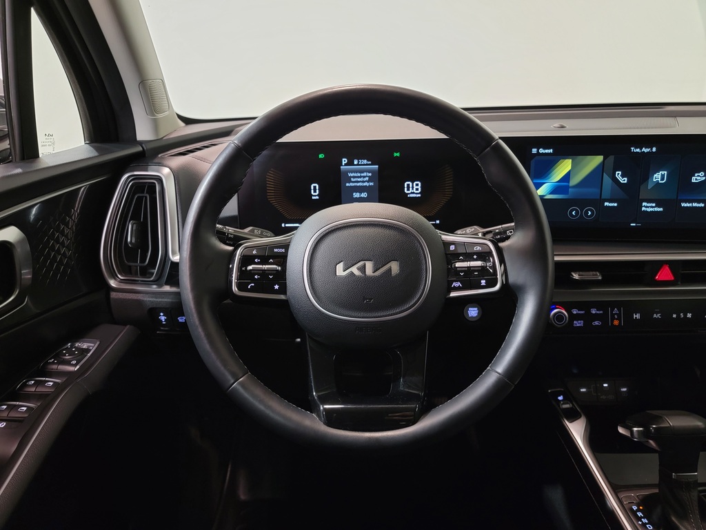 Kia Sorento 2024 Kia Sorento 2024