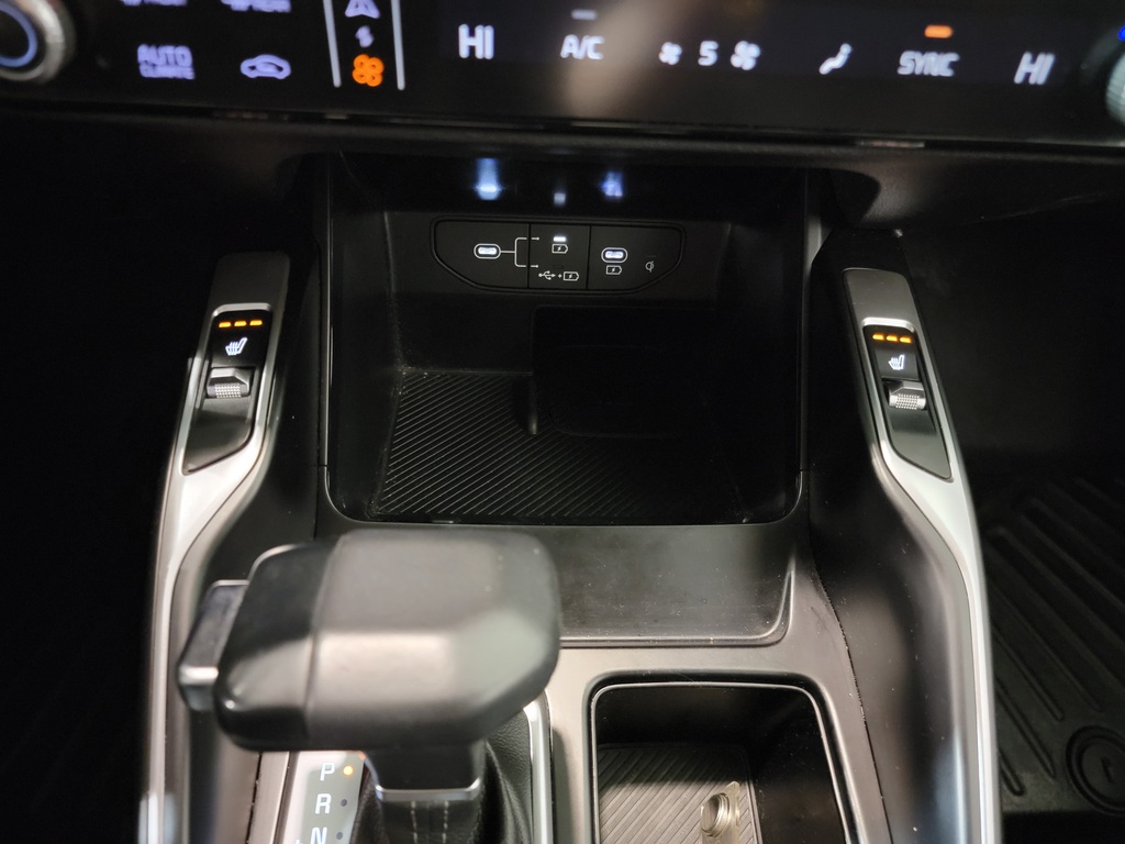 Kia Sorento 2024 Kia Sorento 2024