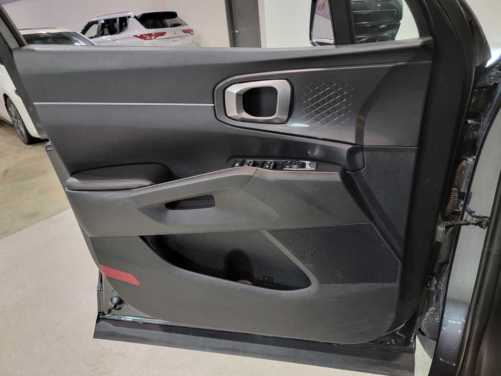 Kia Sorento 2024 Kia Sorento 2024