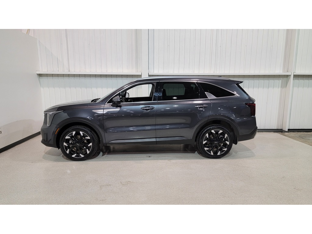Kia Sorento 2024 Kia Sorento 2024