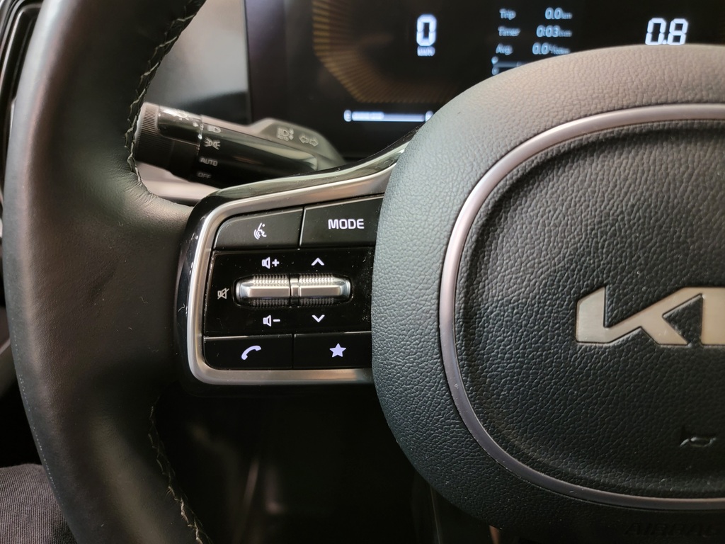 Kia Sorento 2024 Kia Sorento 2024