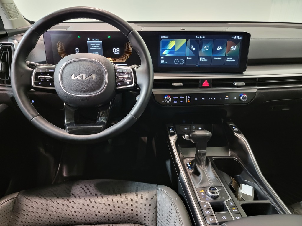 Kia Sorento 2024 Kia Sorento 2024