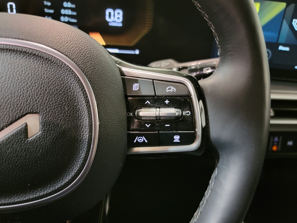 Kia Sorento 2024 Kia Sorento 2024