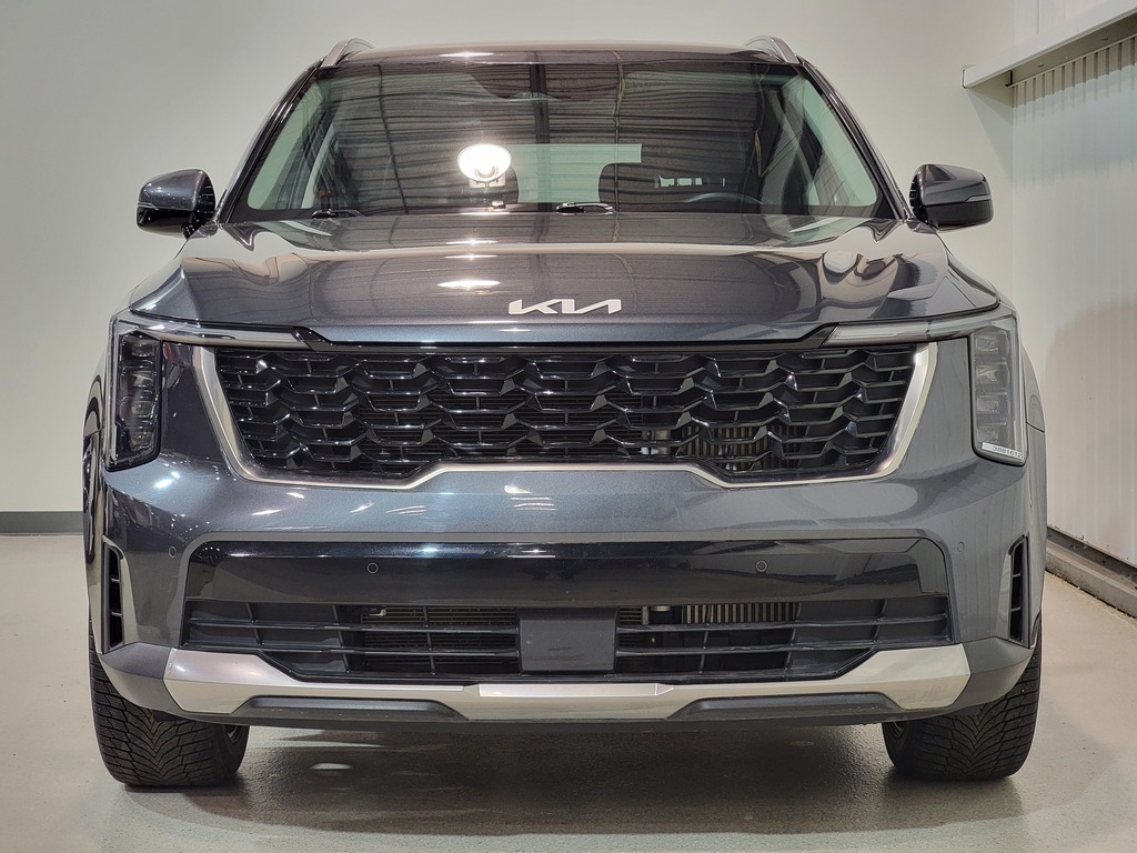 Kia Sorento 2024 Kia Sorento 2024