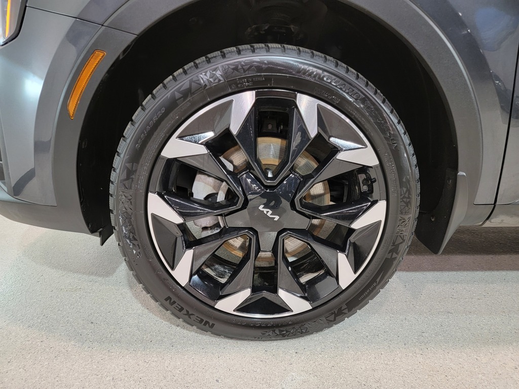 Kia Sorento 2024 Kia Sorento 2024