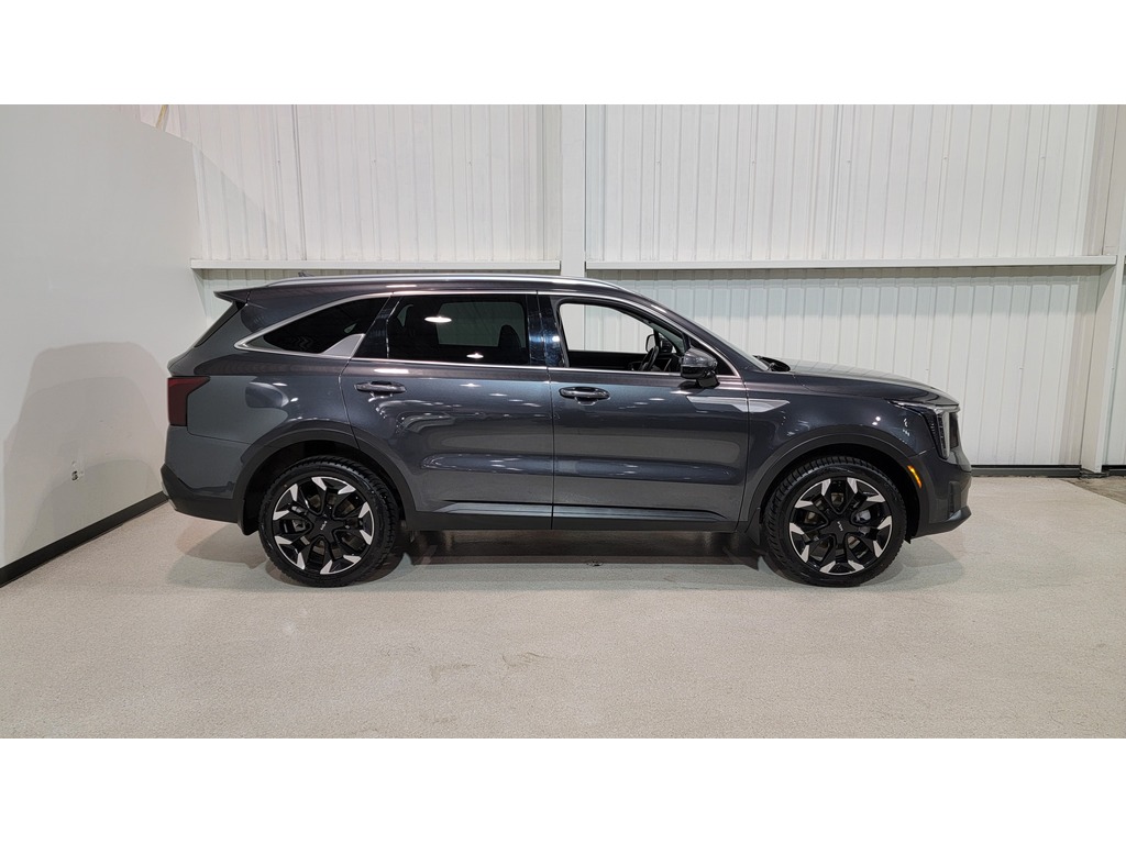 Kia Sorento 2024 Kia Sorento 2024