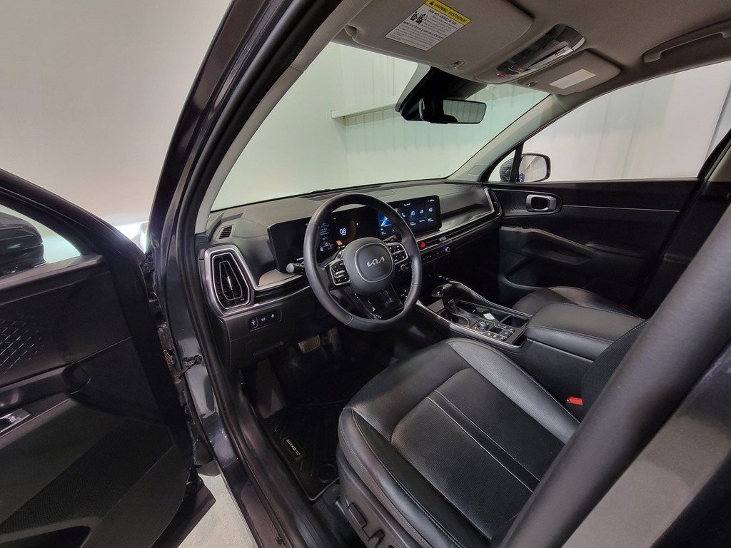 Kia Sorento 2024 Kia Sorento 2024