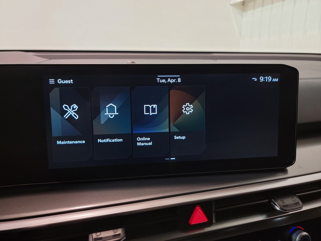 Kia Sorento 2024 Kia Sorento 2024