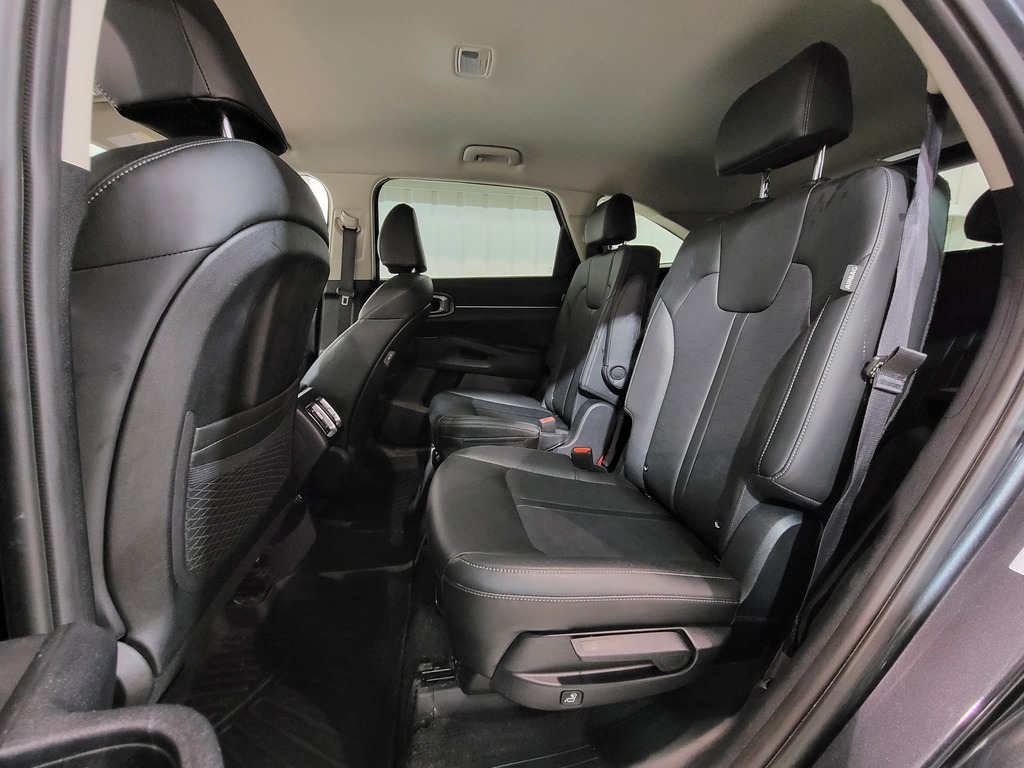 Kia Sorento 2024 Kia Sorento 2024