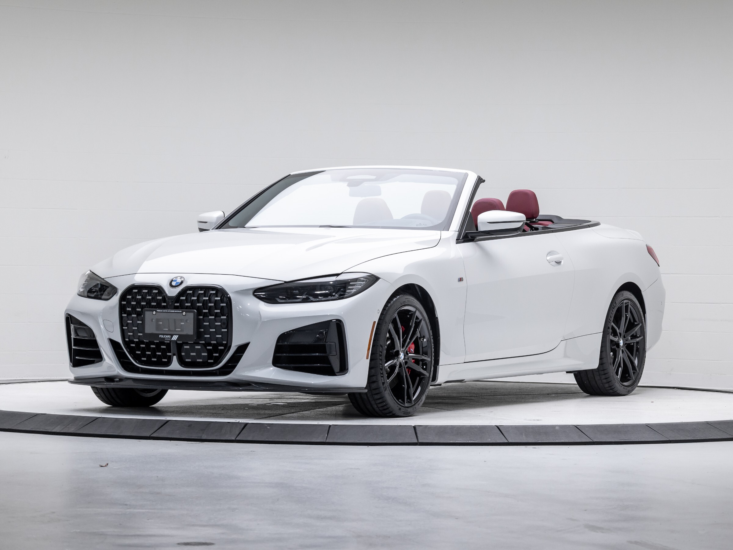 2023 BMW 4 Series Premium Enhanced, Advanced Assistance, M-Sport Pro