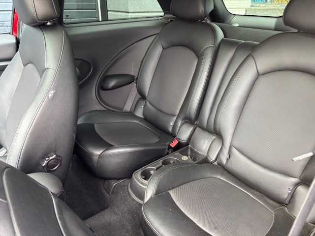 2015 MINI Cooper Paceman