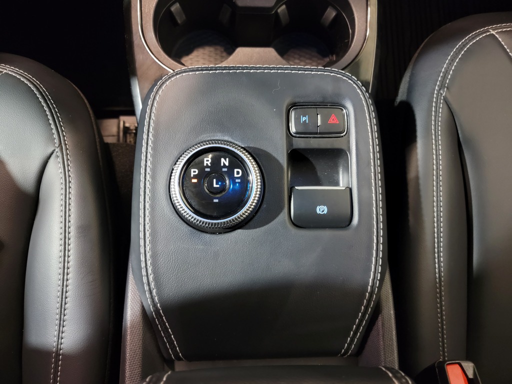 Ford Mustang Mach-E 2022 Ford Mustang Mach-E 2022