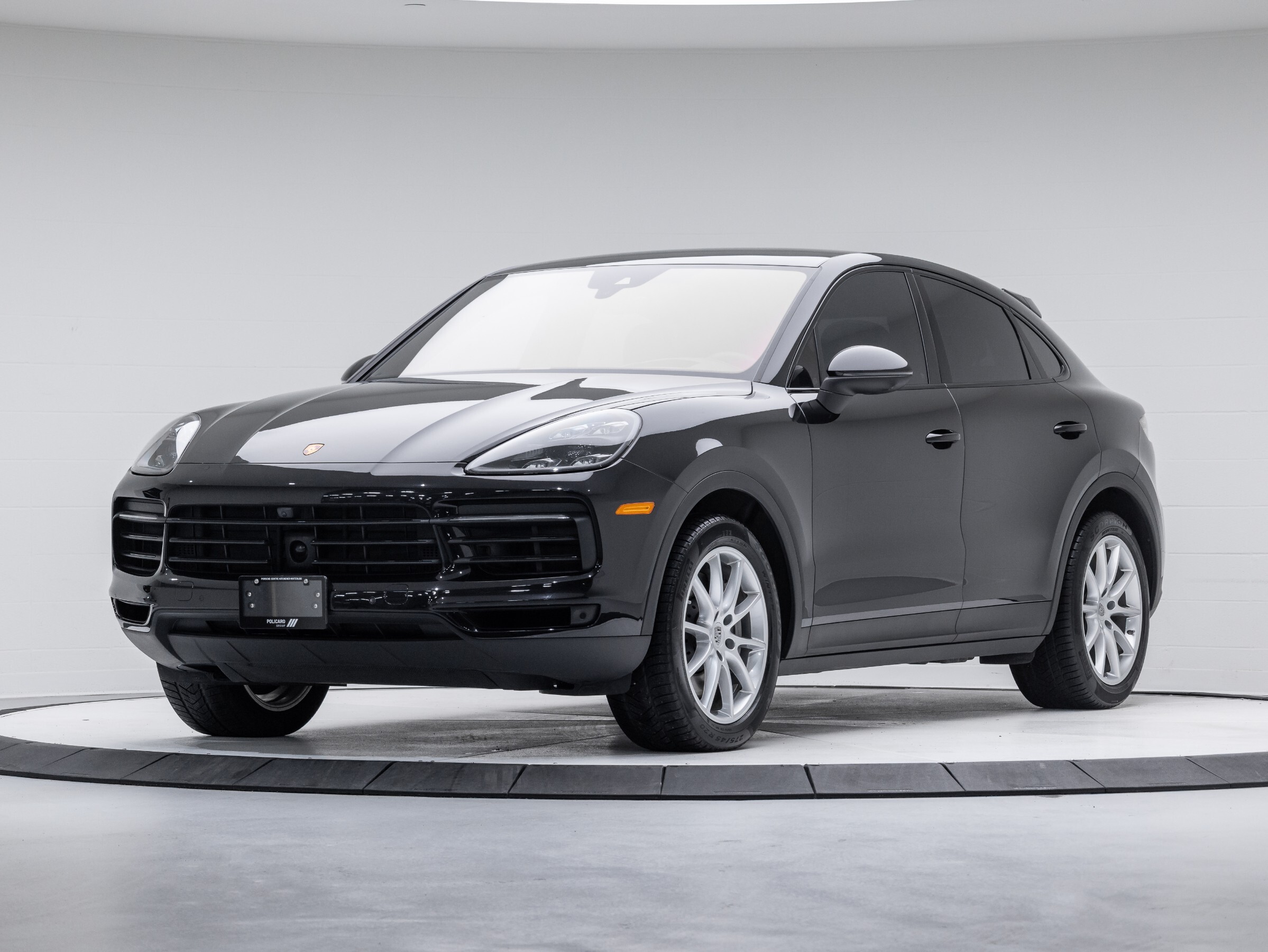2021 Porsche Cayenne S Coupe, CPO 2 YEAR WARRANTY, Premium Plus