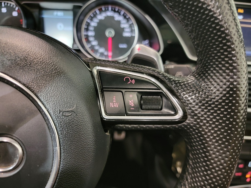 Audi A5 2015 Audi A5 2015