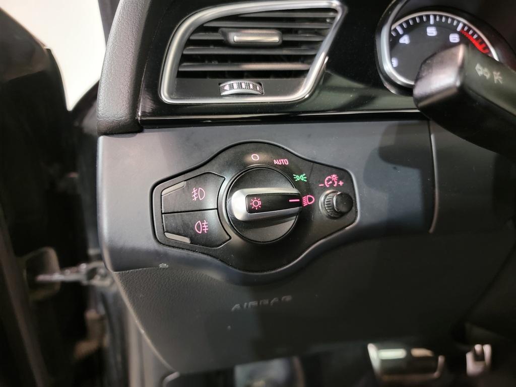 Audi A5 2015 Audi A5 2015