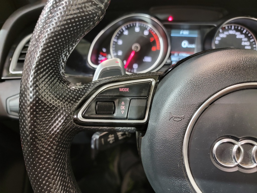 Audi A5 2015 Audi A5 2015