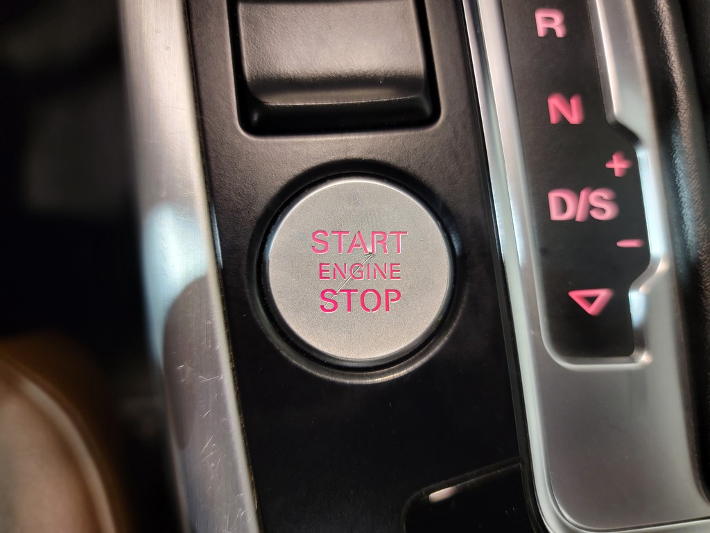 Audi A5 2015 Audi A5 2015