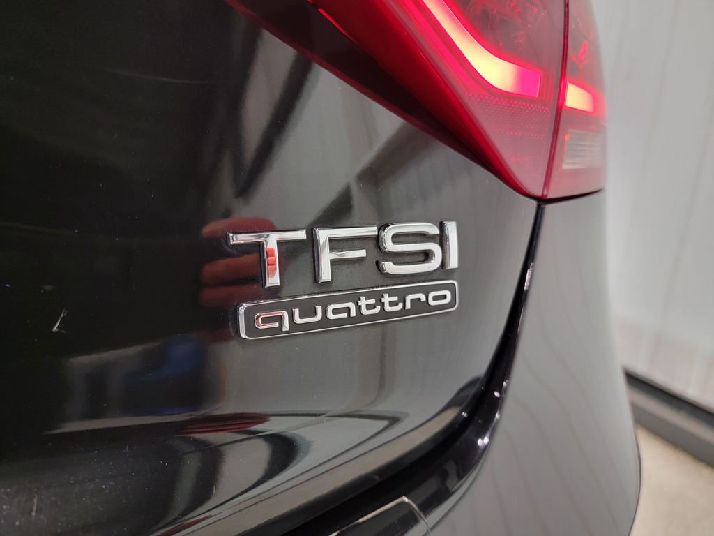 Audi A5 2015 Audi A5 2015