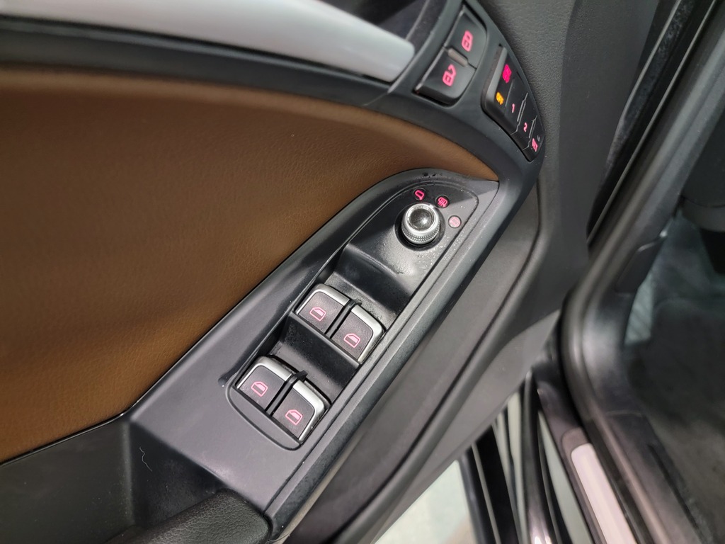 Audi A5 2015 Audi A5 2015