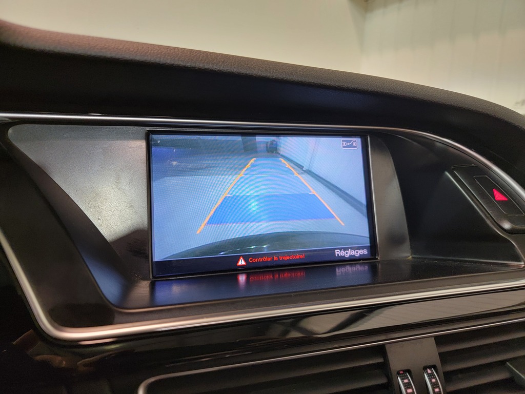 Audi A5 2015 Audi A5 2015