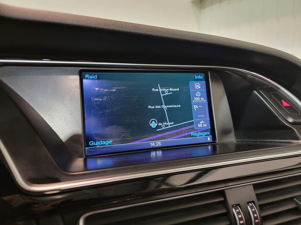 Audi A5 2015 Audi A5 2015