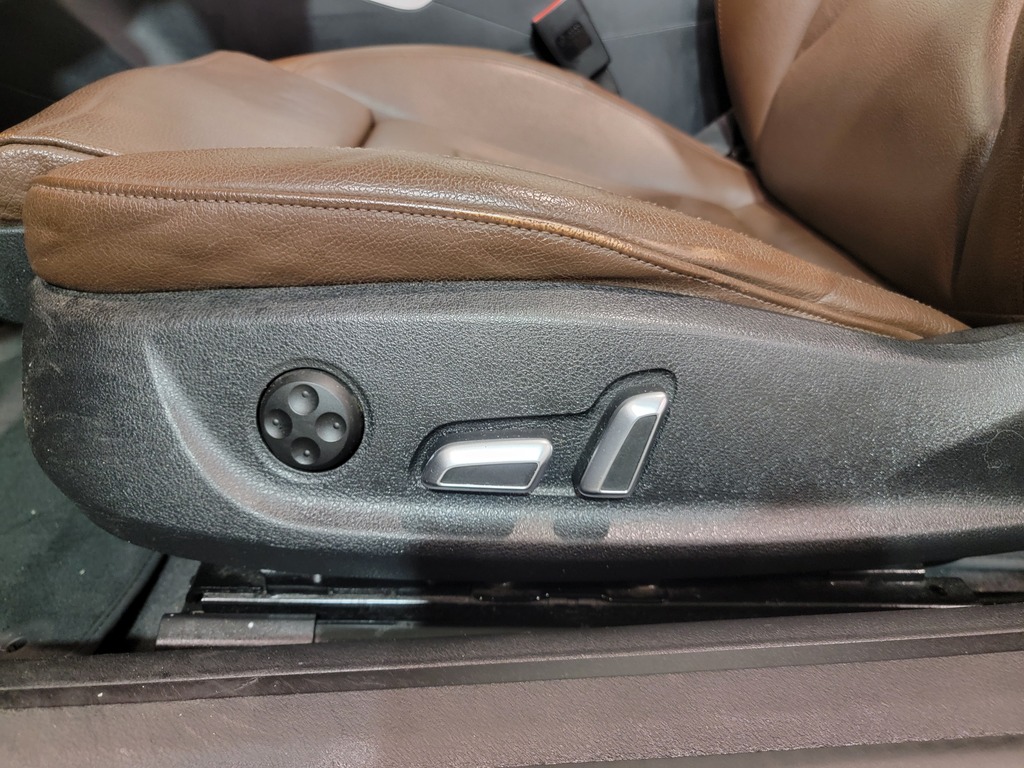 Audi A5 2015 Audi A5 2015