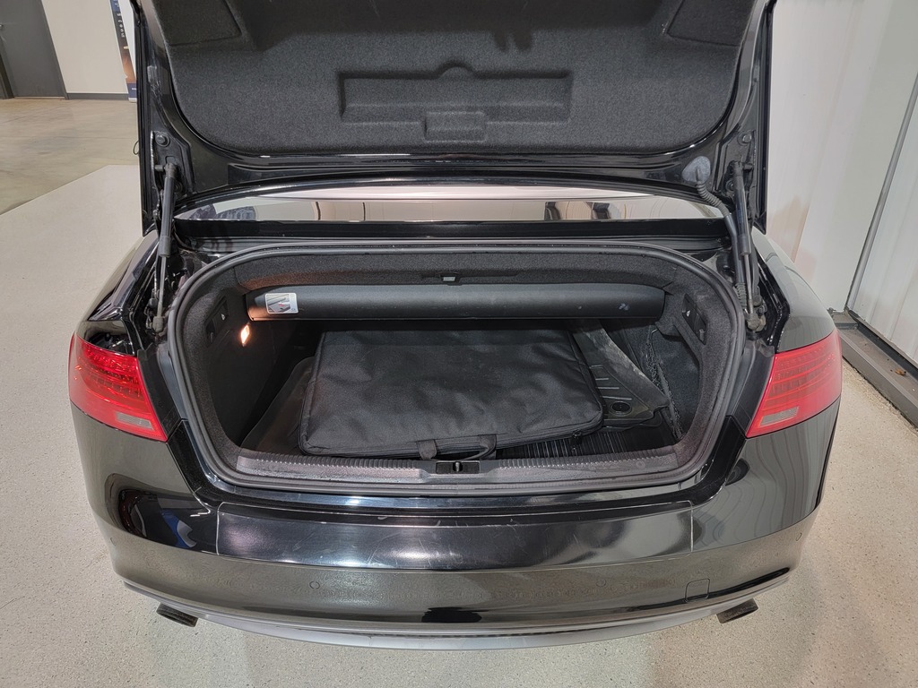 Audi A5 2015 Audi A5 2015