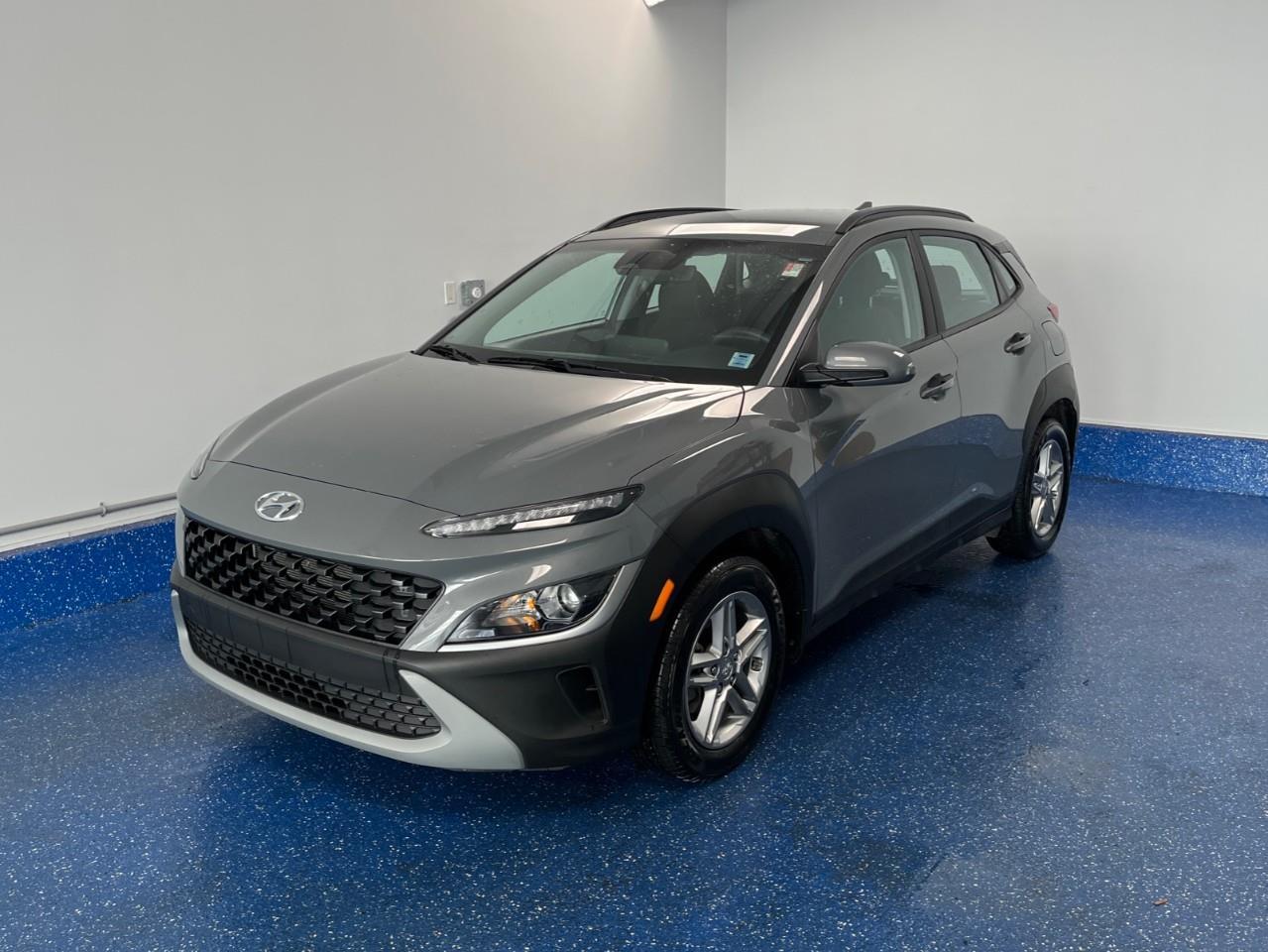 2023 Hyundai Kona AWD Essential | No Accidenst | Zacks
