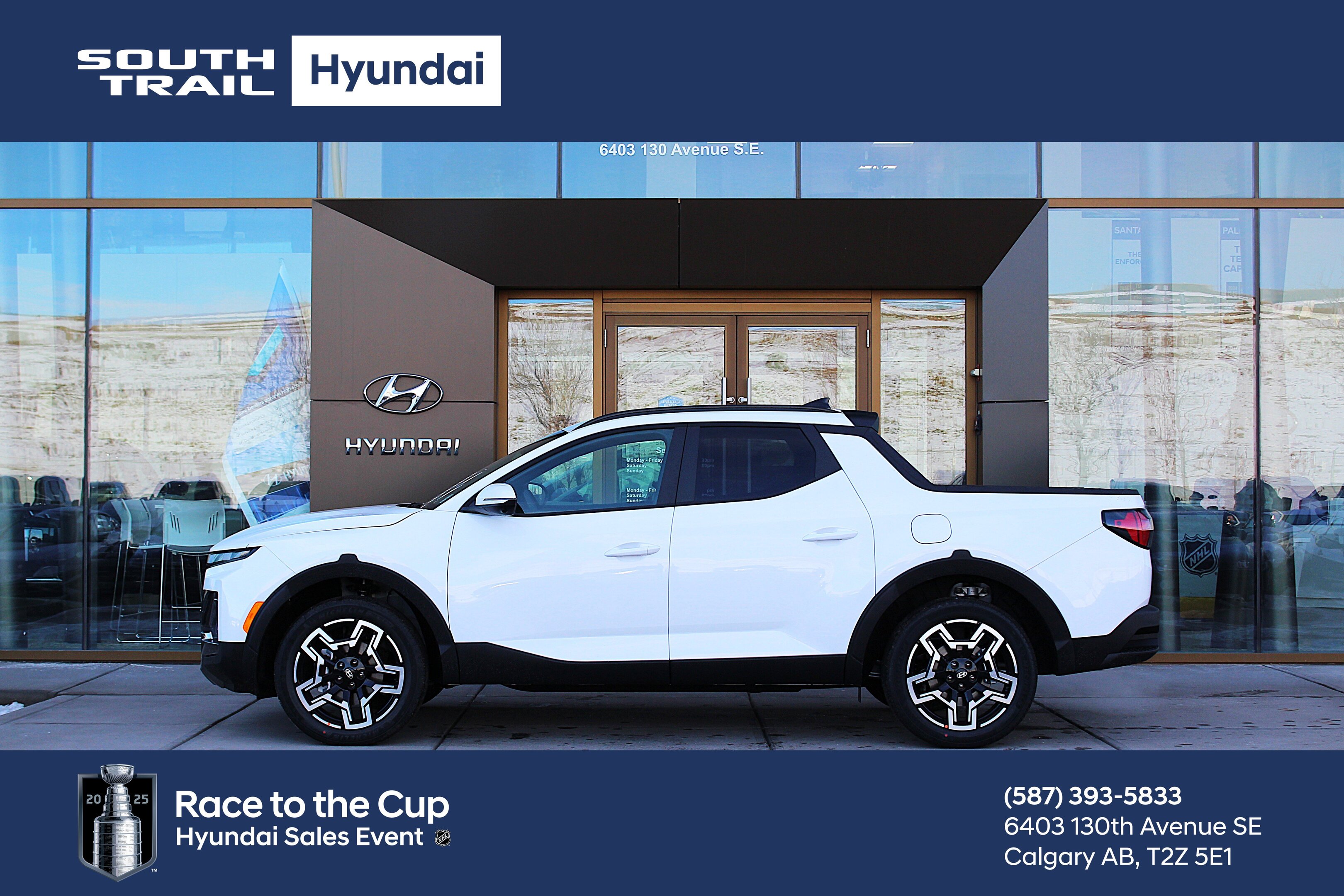 2025 Hyundai Santa Cruz Ultimate 