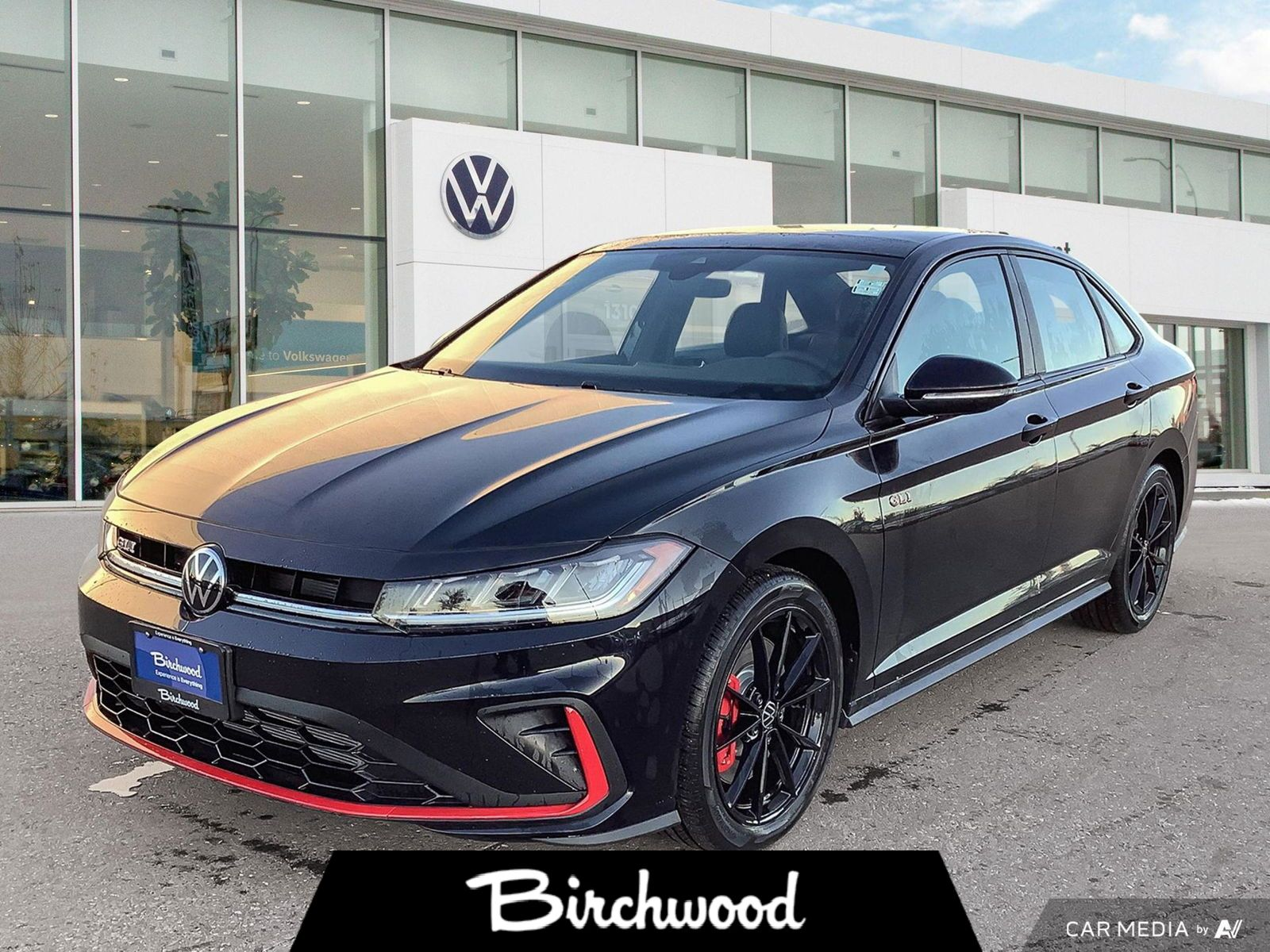 2025 Volkswagen Jetta Autobahn | In Stock