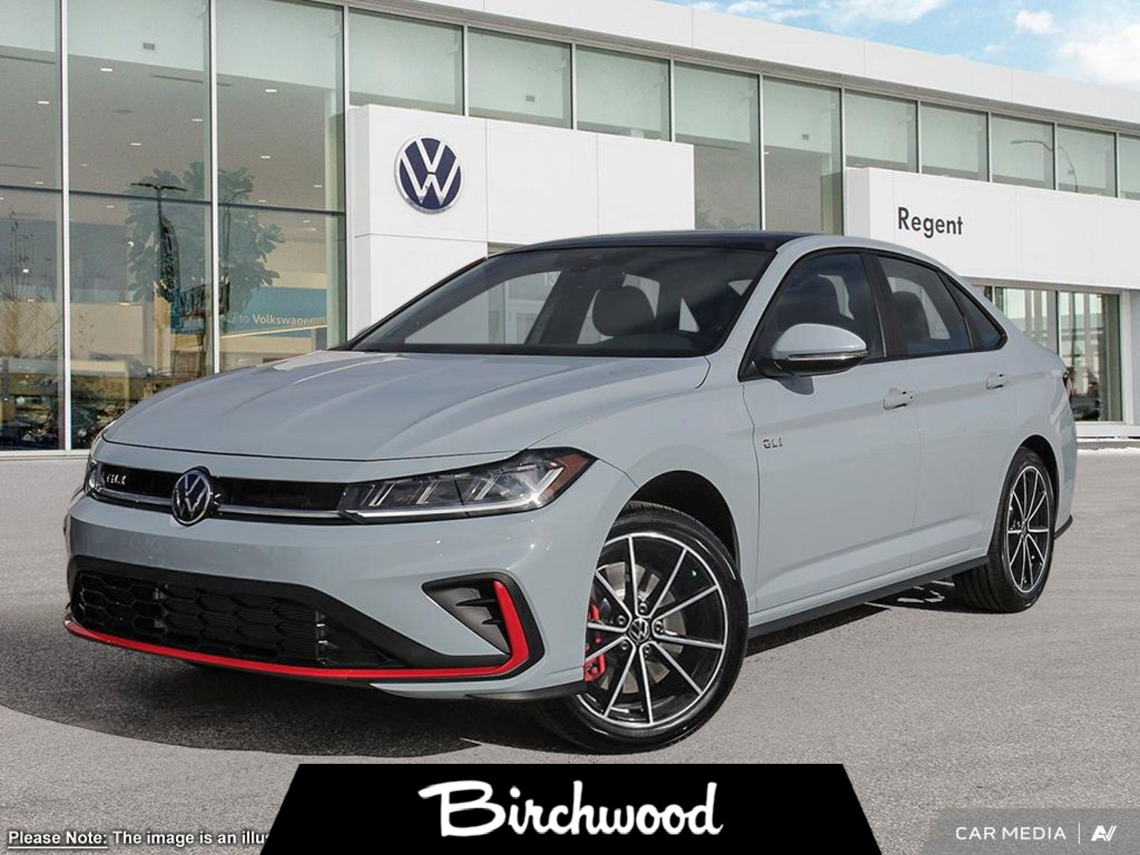 2025 Volkswagen Jetta Autobahn | In Stock