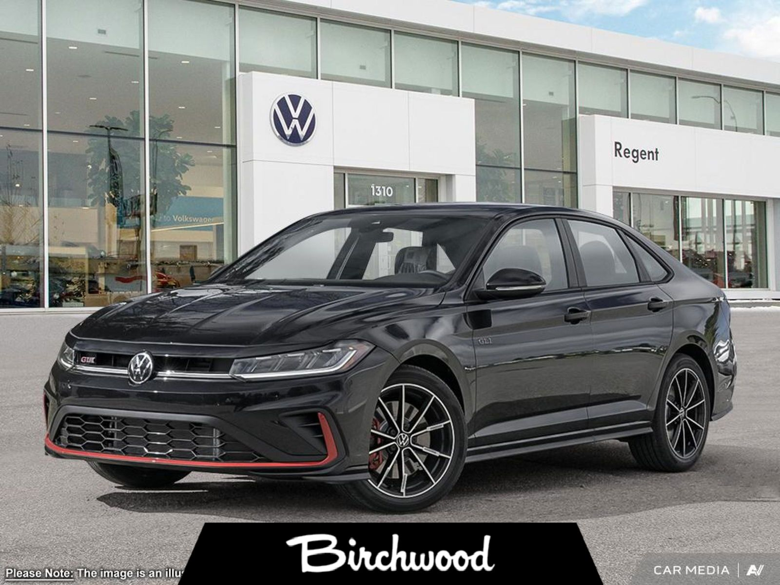 2025 Volkswagen Jetta Autobahn | In Stock