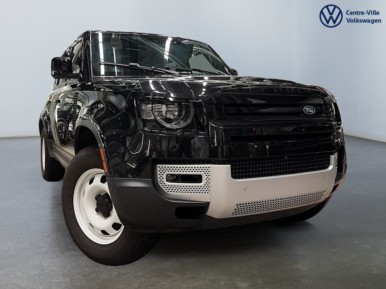 2023 Land Rover Defender 110S+AWD+TOIT-OUVRANT+CUIR+NO-ACCIDENT 
