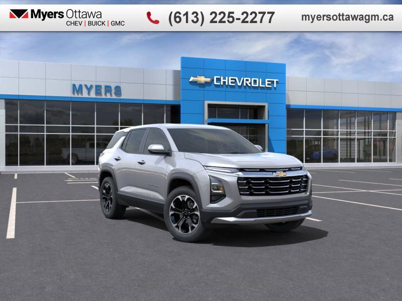 2025 Chevrolet Equinox LT  LT ,AWD, 19 UPGRADED WHEELS, ALL NEW STYLE 