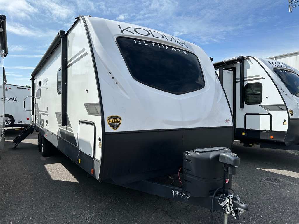 2023 Kodiak 3021RBDS 