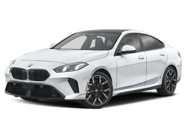 2025 BMW 2 Series 