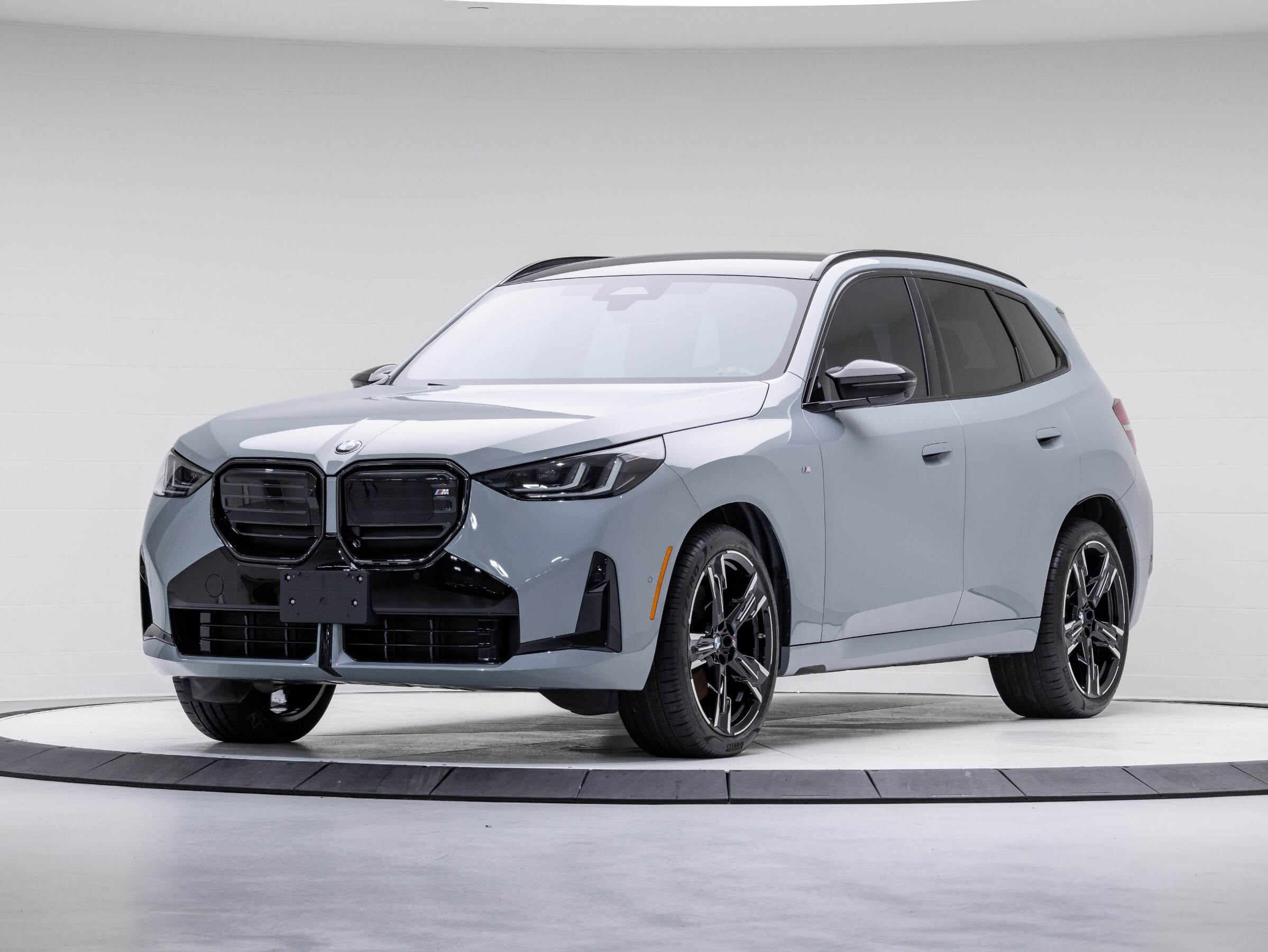 2025 BMW X3 M50 xDrive HEA Package, Adaptive Cruise, 
