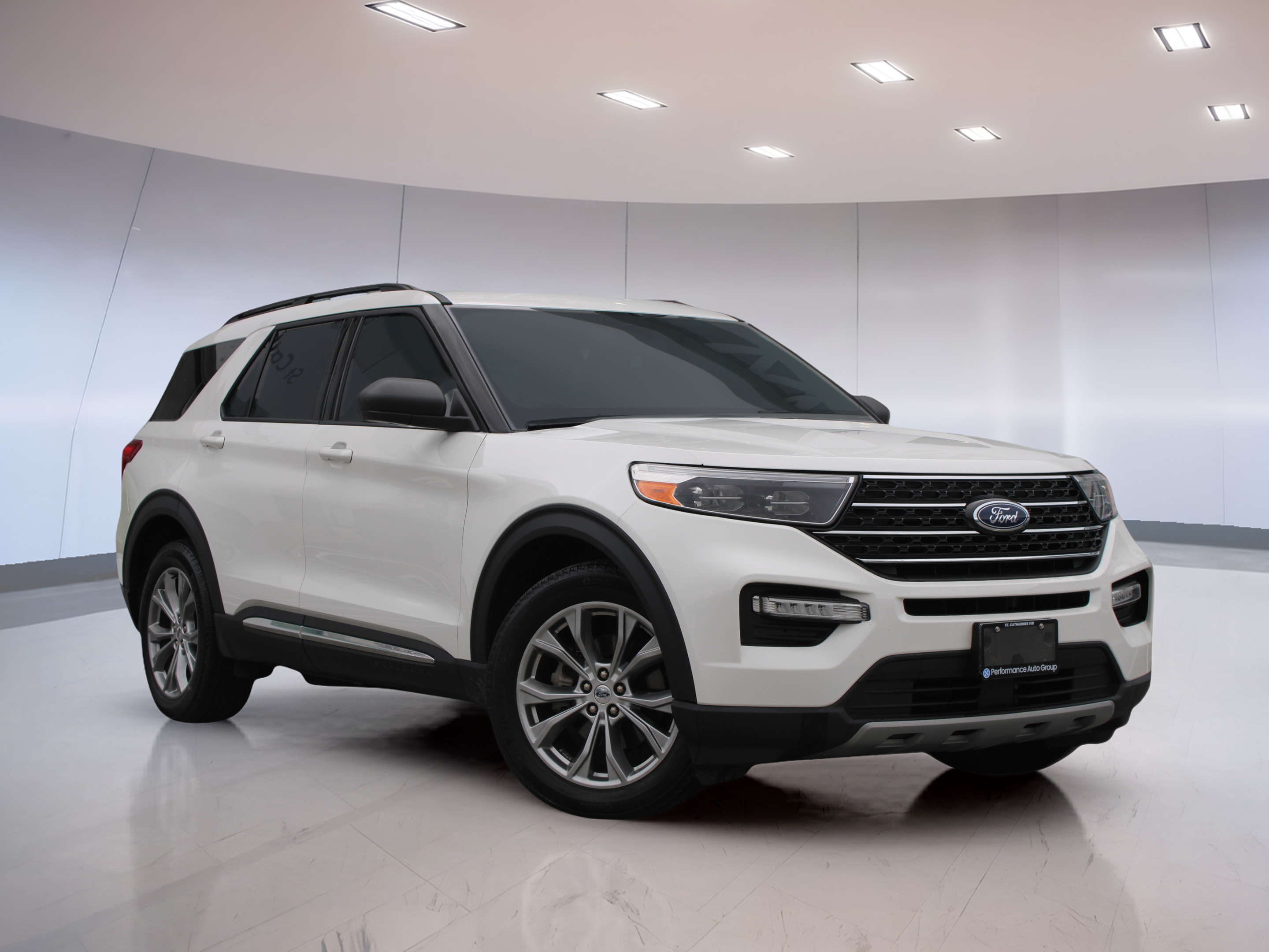 2022 Ford Explorer XLT | GREAT CONDITION | TONNES OF OPTIONS