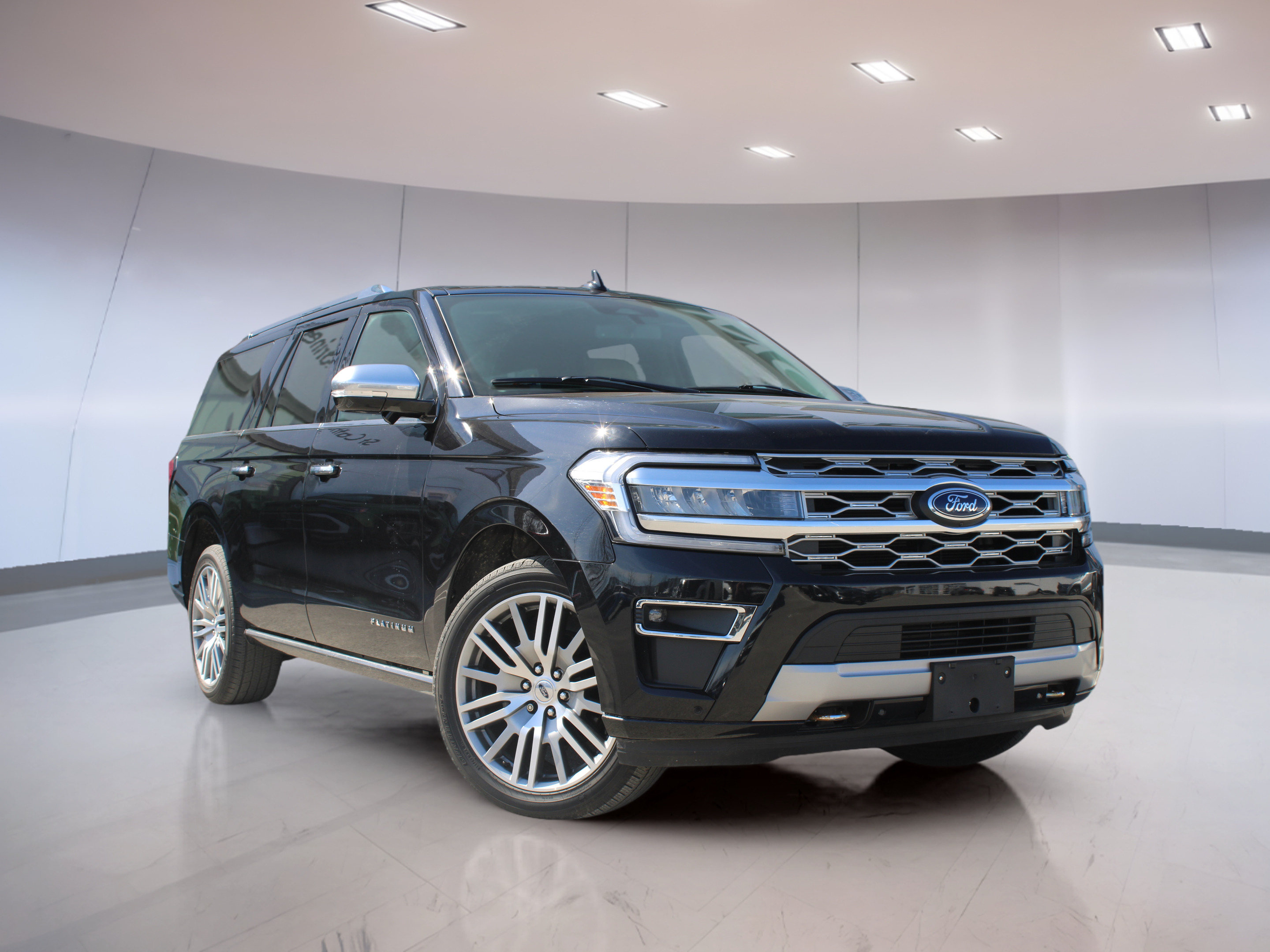 2022 Ford Expedition SOLD | PENDING DELIVERY